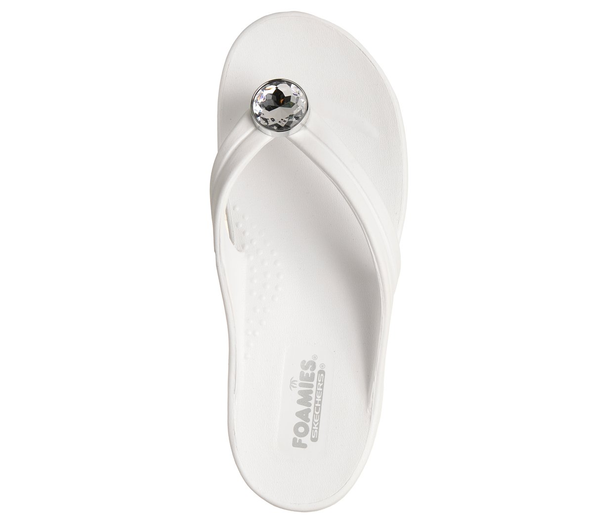 Foamies: Bay Breeze - Bejeweled|Skechers