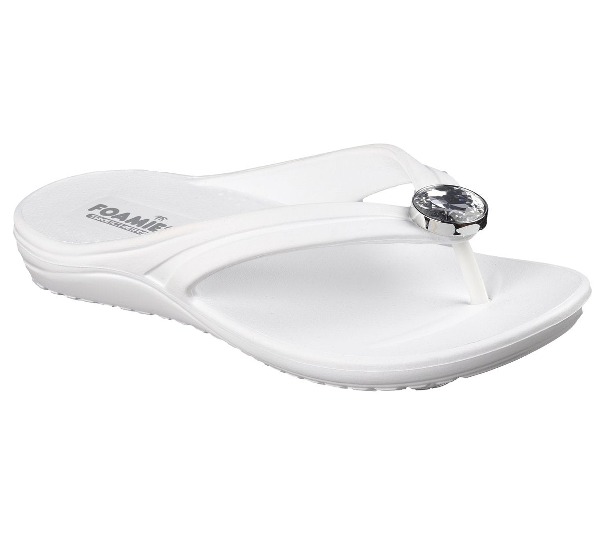 Foamies: Bay Breeze - Bejeweled|Skechers