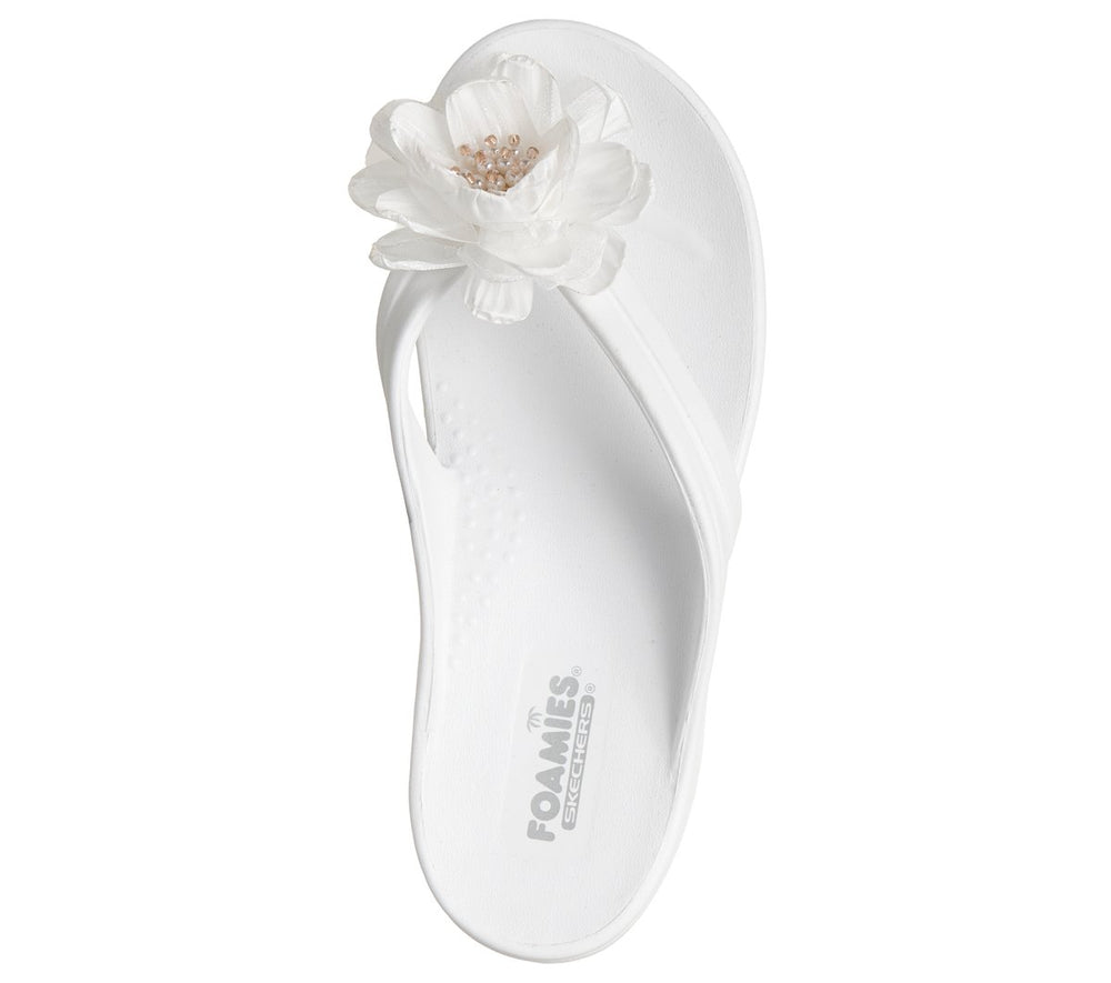 Foamies: Bay Breeze - Rosy|Skechers