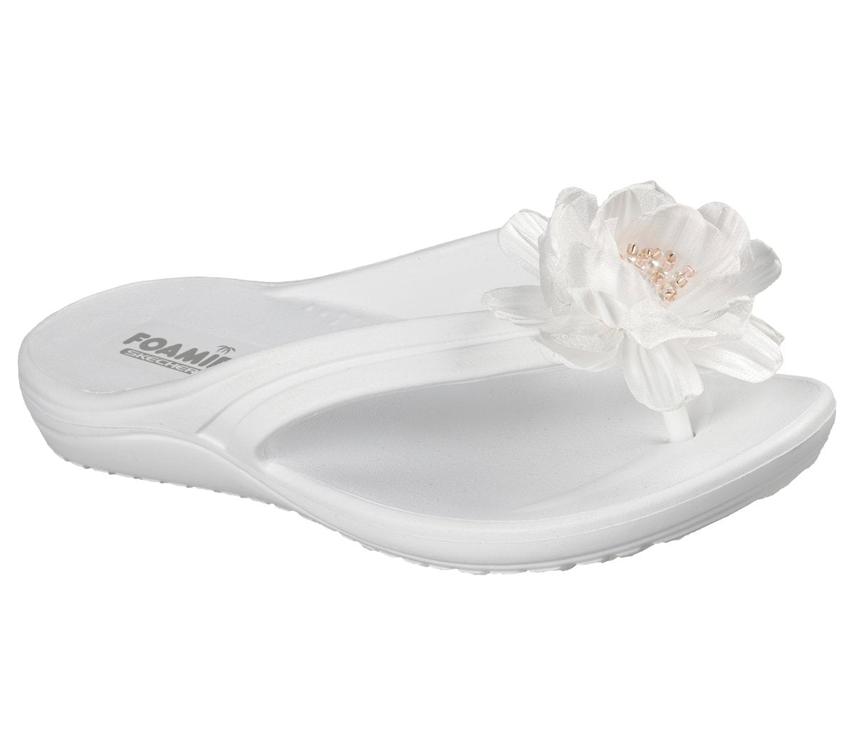 Foamies: Bay Breeze - Rosy|Skechers