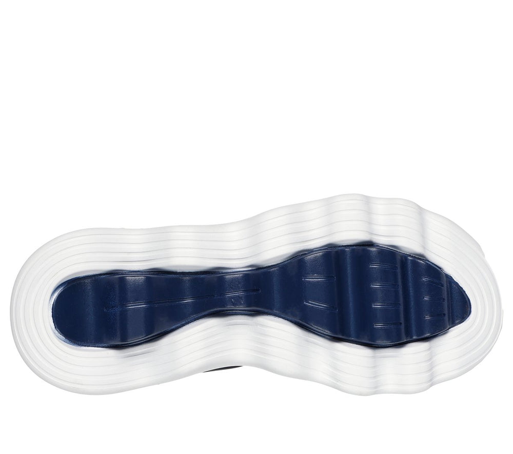Foamies: Massage Fit Sandal - Heartfelt|Skechers