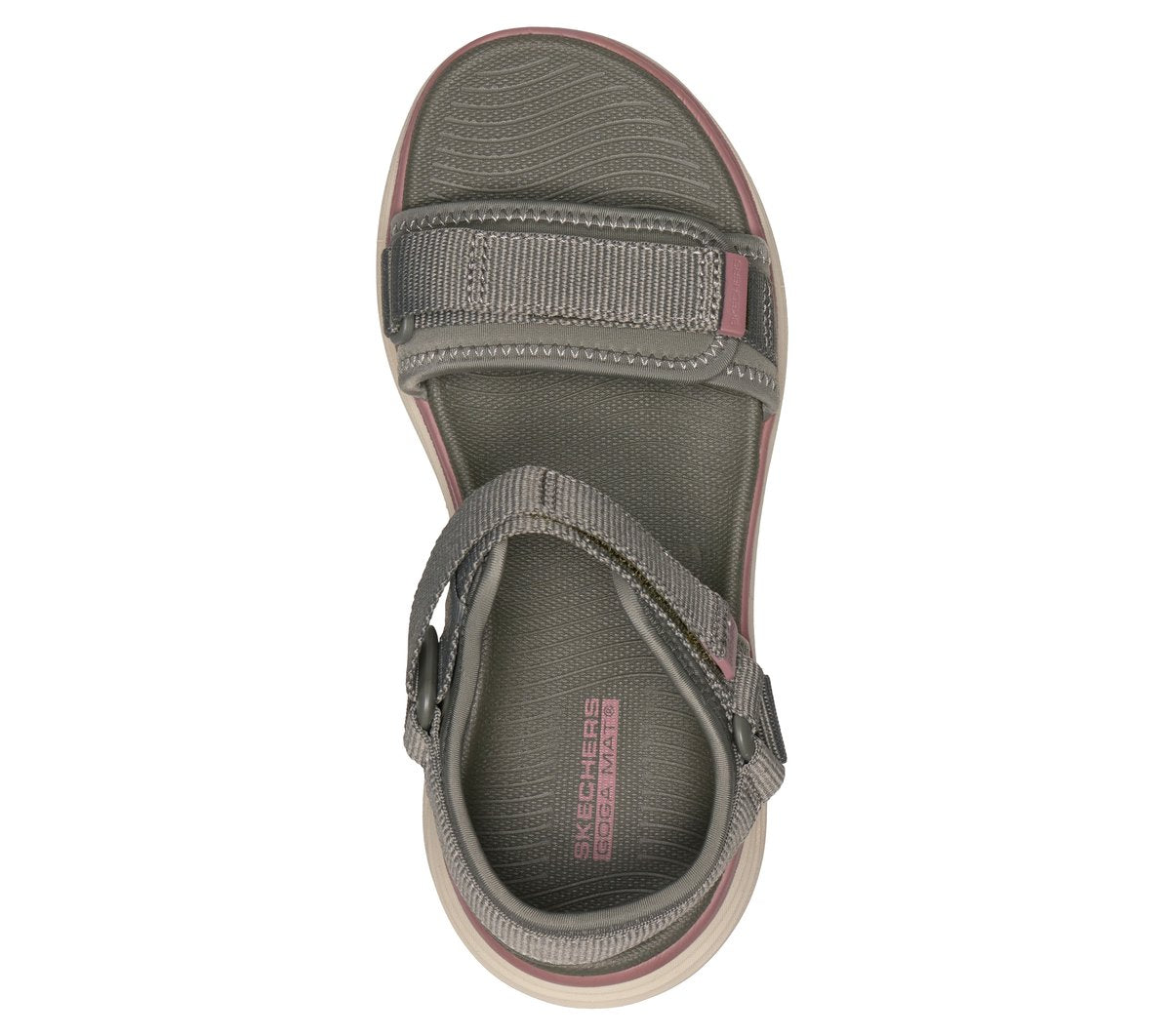 Max Cushioning Endeavour Sandal - Miranda|Skechers