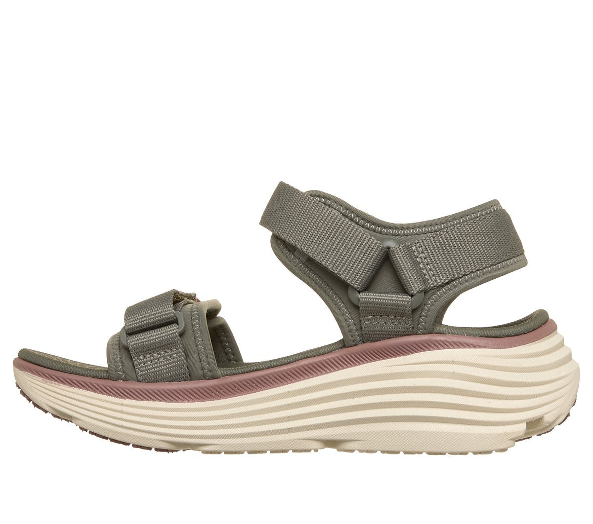 Max Cushioning Endeavour Sandal - Miranda|Skechers