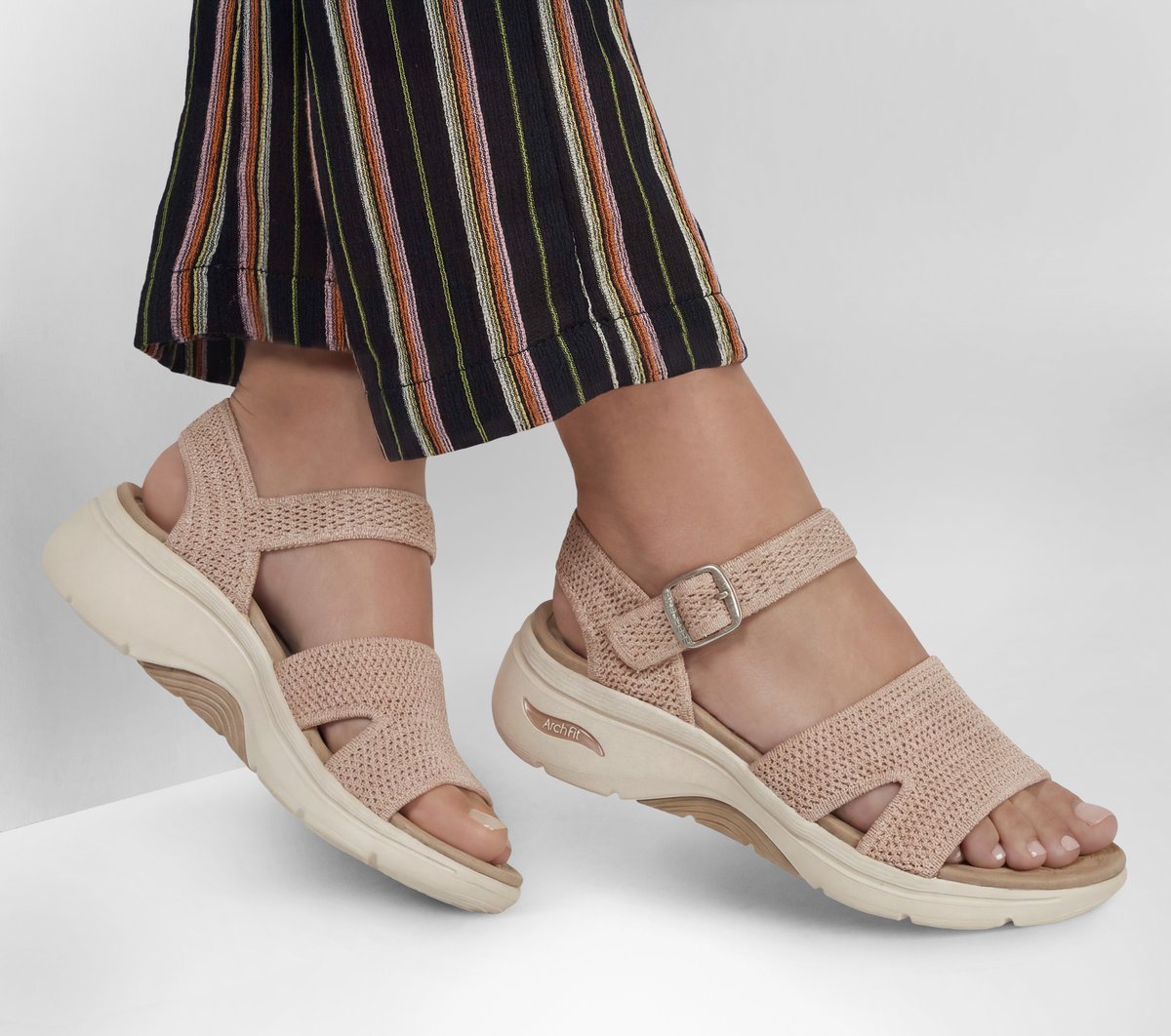 GO WALK Arch Fit 2.0 - Sage|Skechers