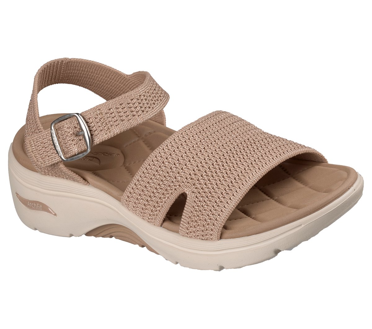 GO WALK Arch Fit 2.0 - Sage|Skechers