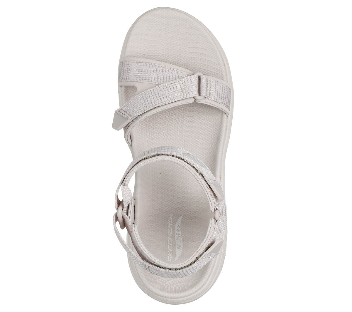 GO WALK Arch Fit 2.0 Sandal - Exhilarate|Skechers