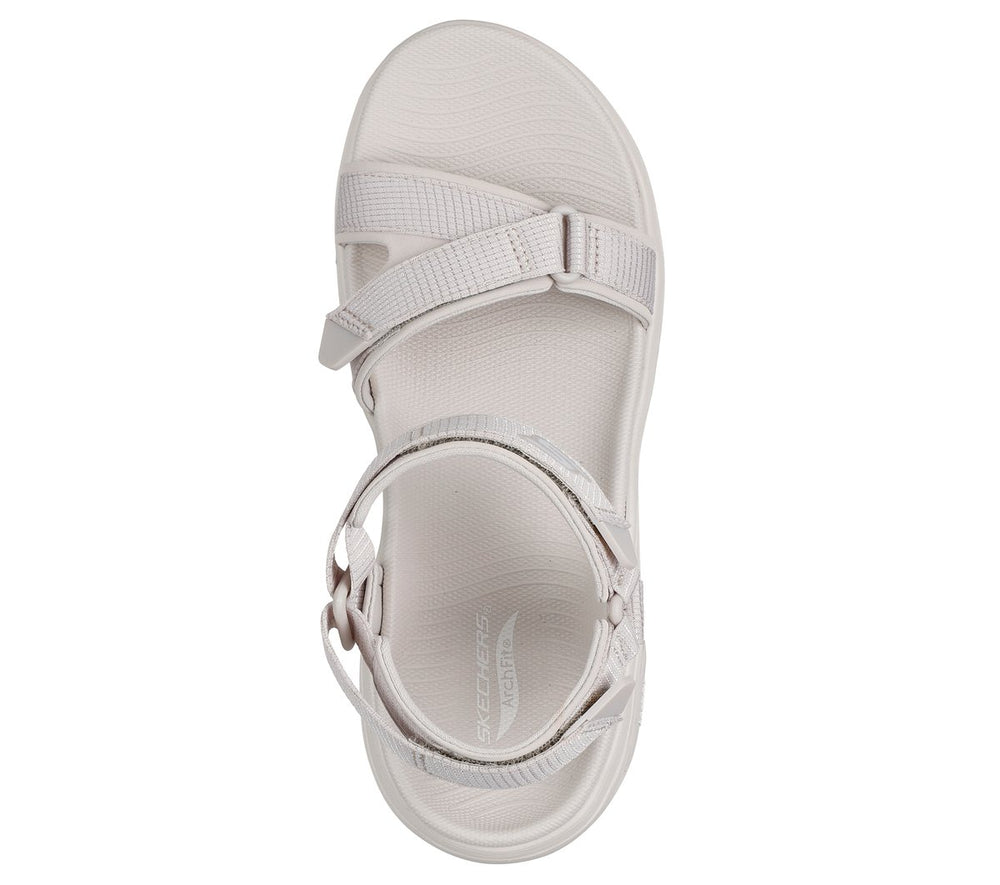 GO WALK Arch Fit 2.0 Sandal - Exhilarate|Skechers