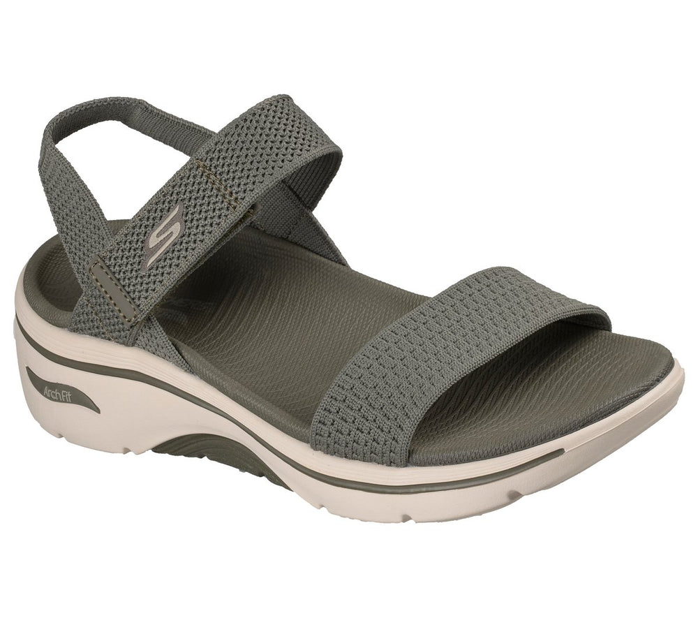 GO WALK Arch Fit 2.0 Sandal - Annie|Skechers