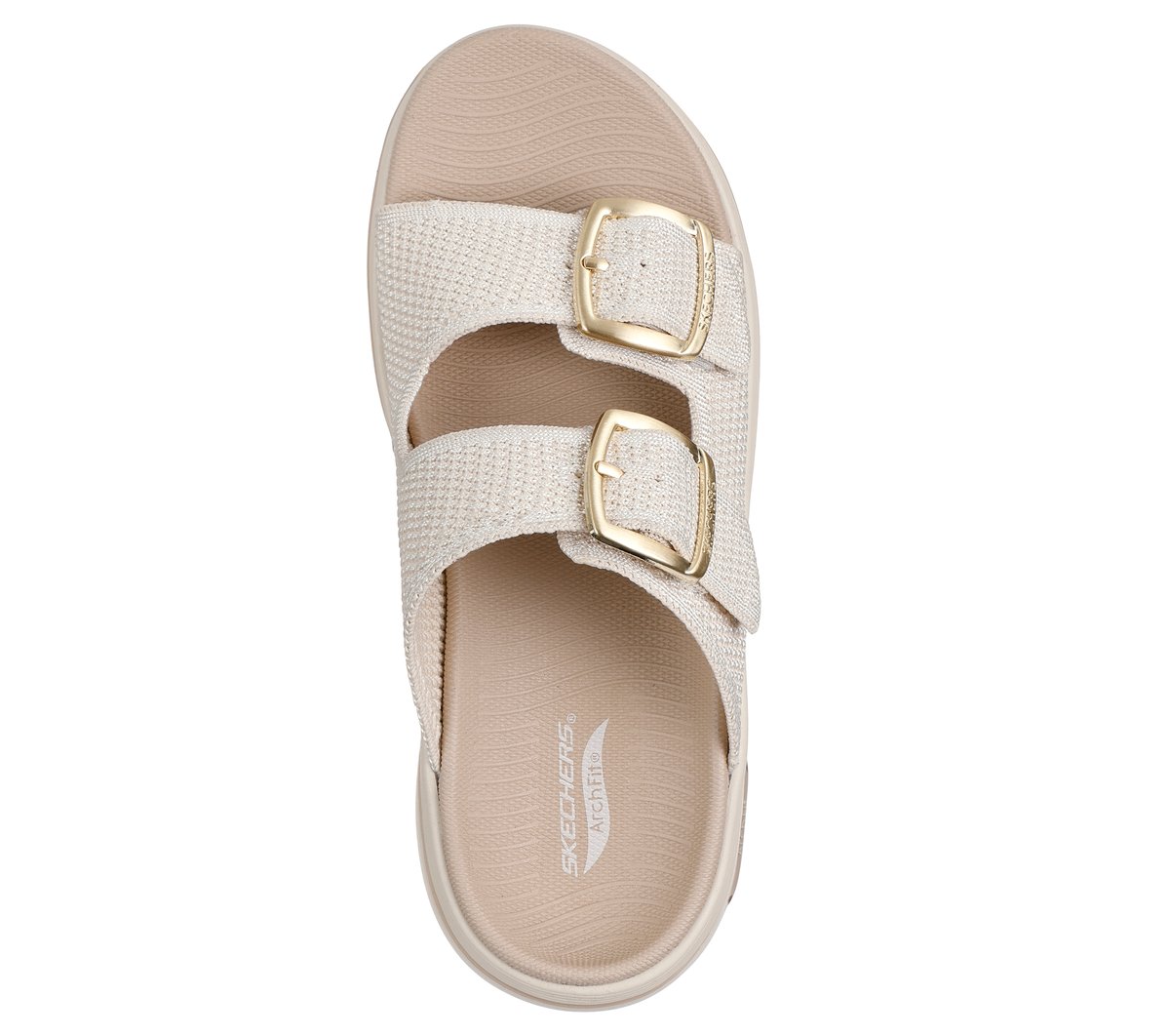 GO WALK Arch Fit 2.0 Sandal - Chloe|Skechers