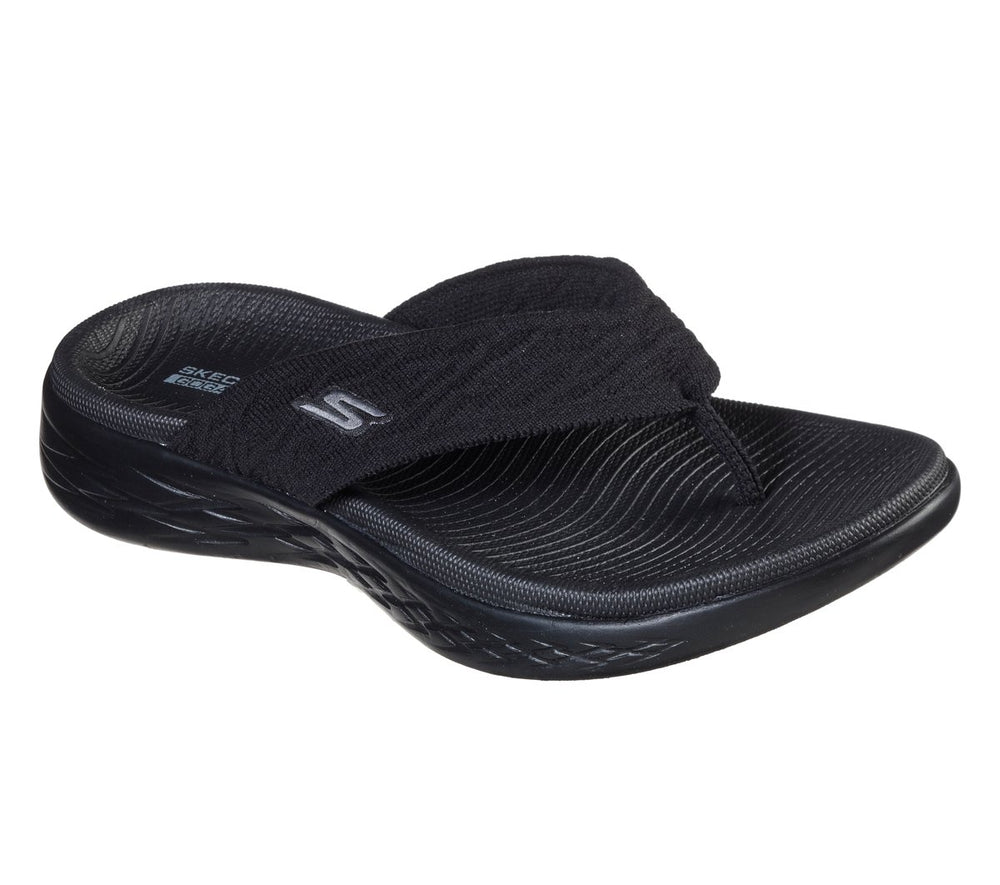 On-The-GO 600 - Sunny|Skechers