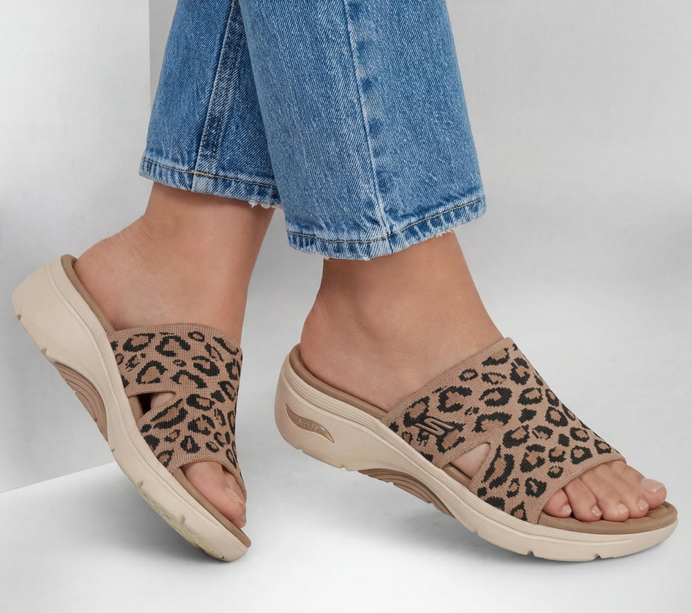 GO WALK Arch Fit 2.0 Sandal - Remi|Skechers