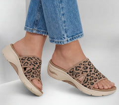 GO WALK Arch Fit 2.0 Sandal - Remi|Skechers