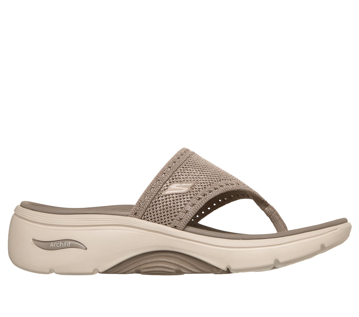 GO WALK Arch Fit 2.0 Sandal - Ashley|Skechers
