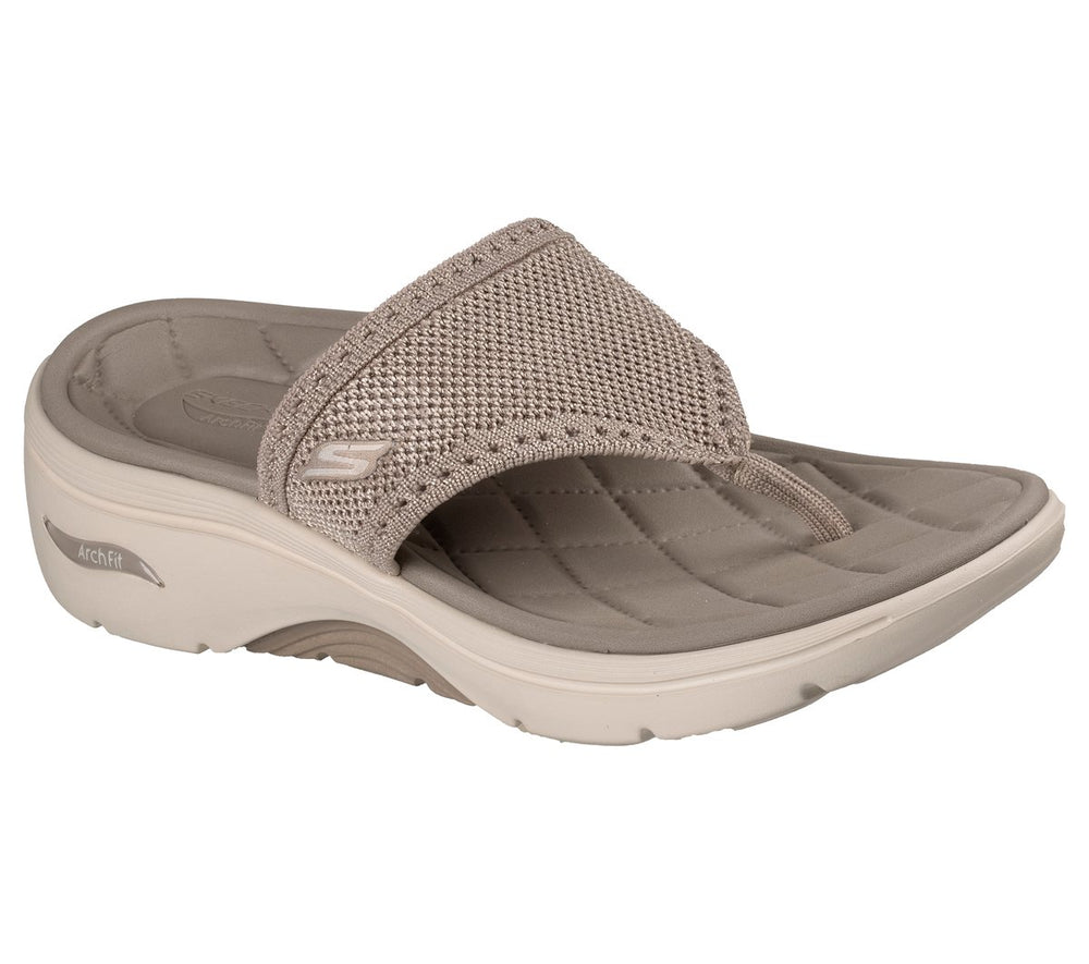 GO WALK Arch Fit 2.0 Sandal - Ashley|Skechers