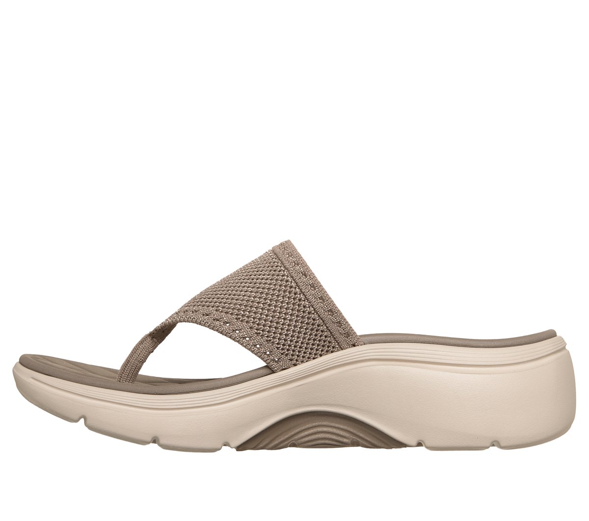 GO WALK Arch Fit 2.0 Sandal - Ashley|Skechers