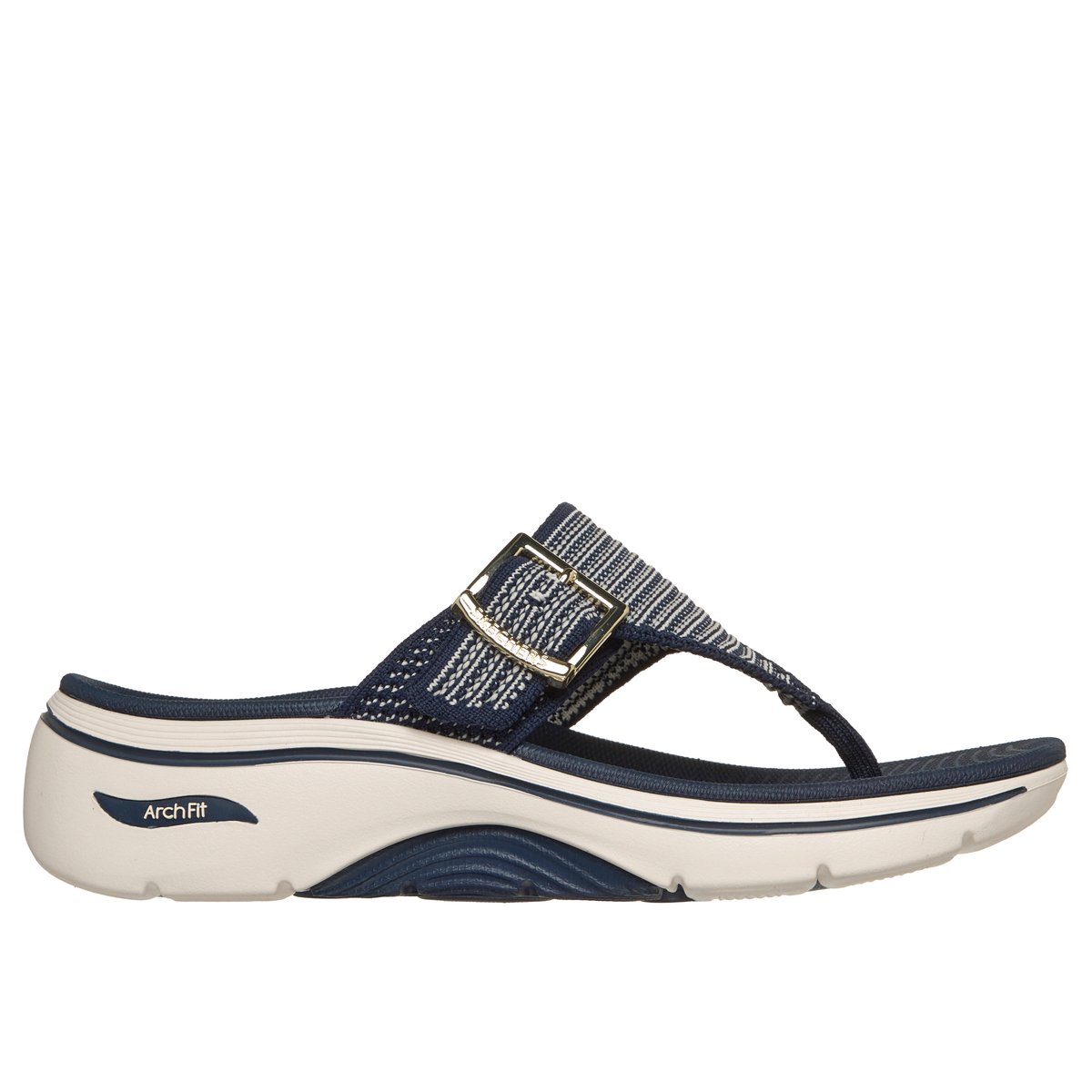 GO WALK Arch Fit 2.0 Sandal - Resort Day|Skechers