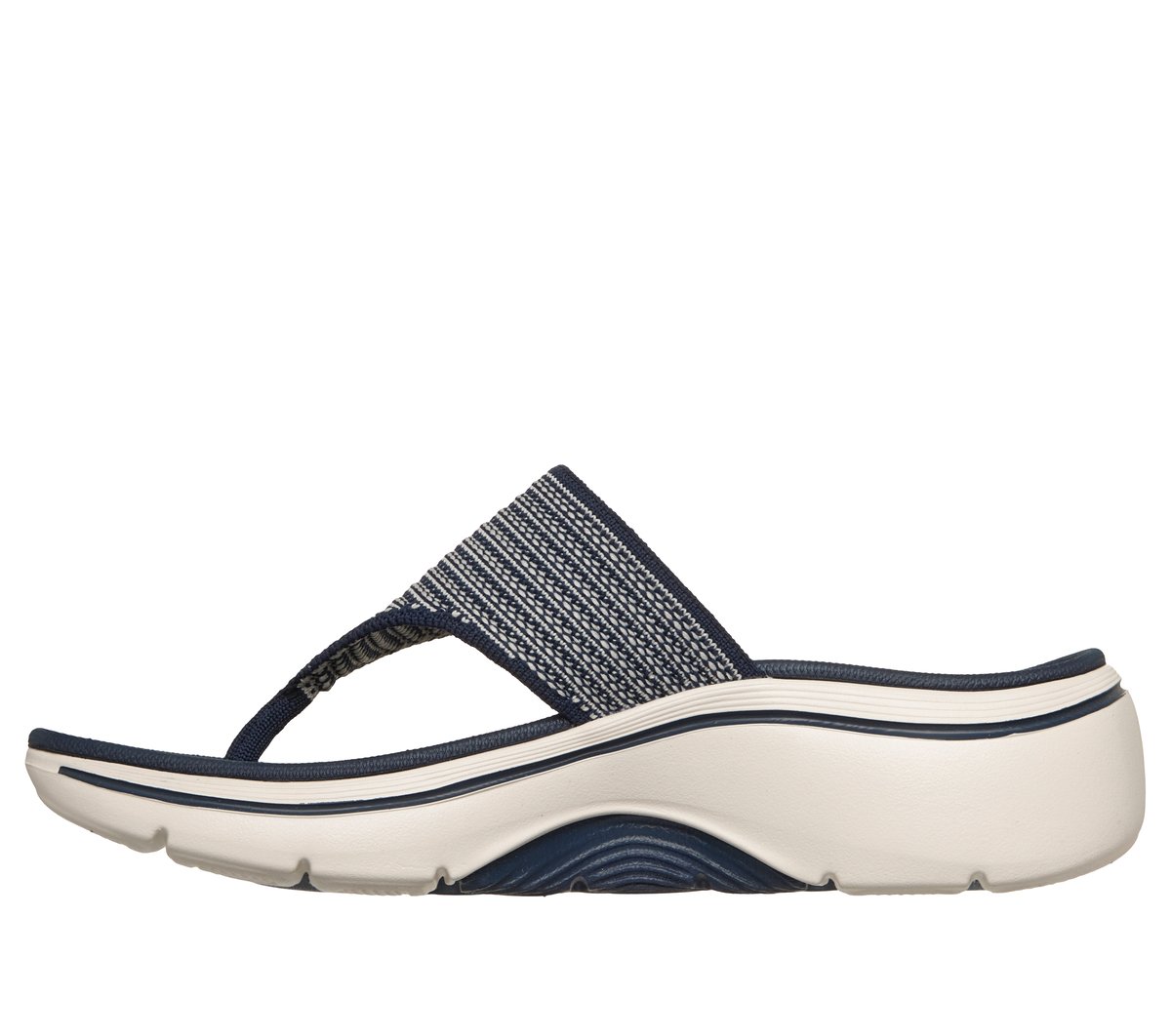 GO WALK Arch Fit 2.0 Sandal - Resort Day|Skechers
