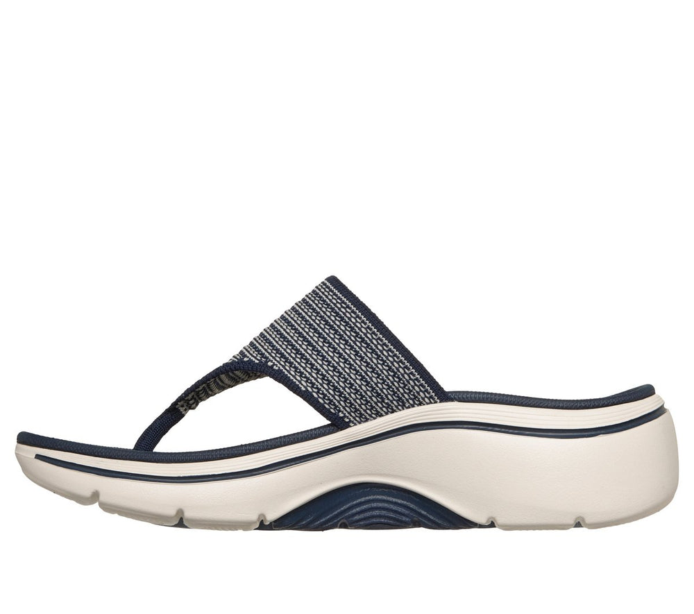 GO WALK Arch Fit 2.0 Sandal - Resort Day|Skechers
