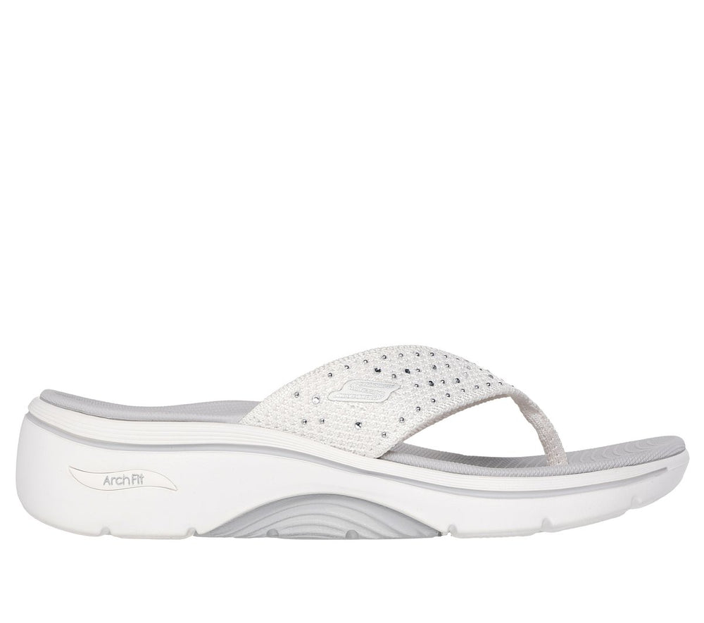 GO WALK Arch Fit 2.0 Sandal - Claire|Skechers