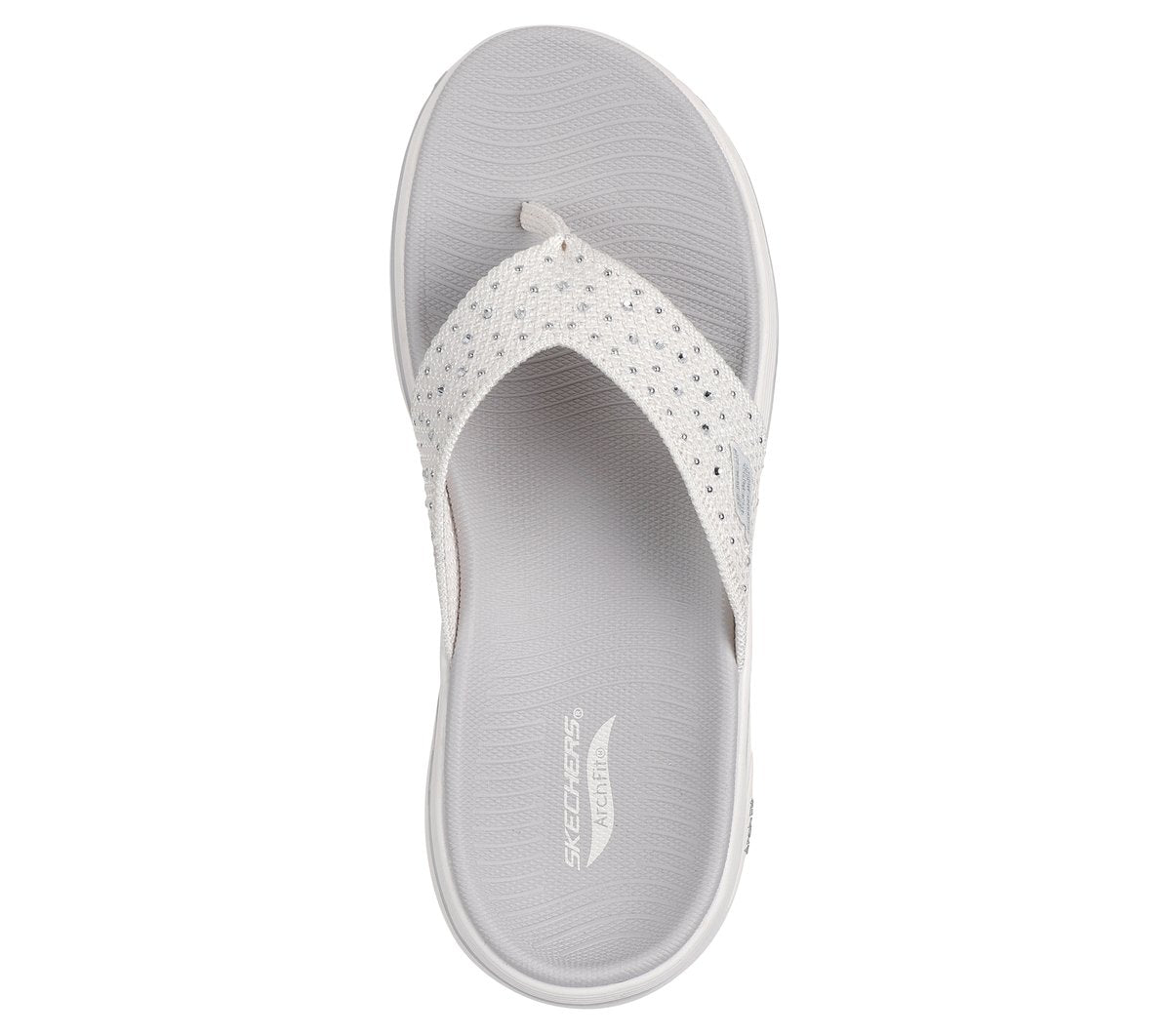 GO WALK Arch Fit 2.0 Sandal - Claire|Skechers