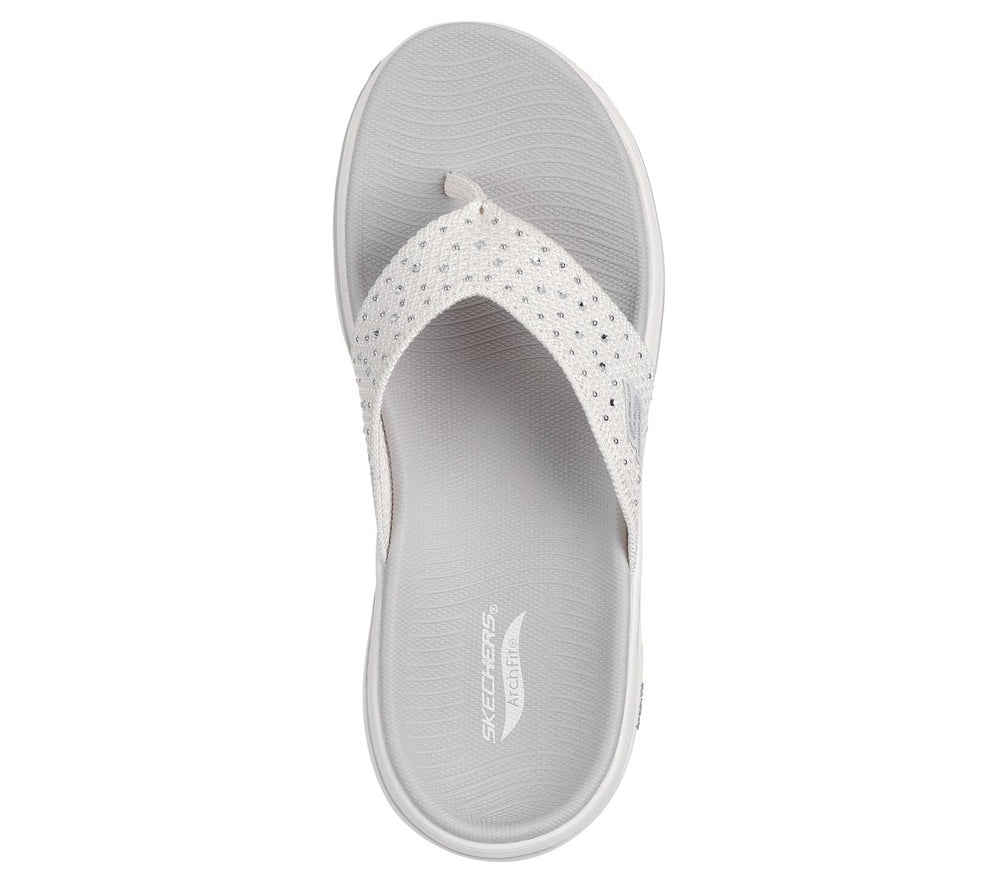 GO WALK Arch Fit 2.0 Sandal - Claire|Skechers