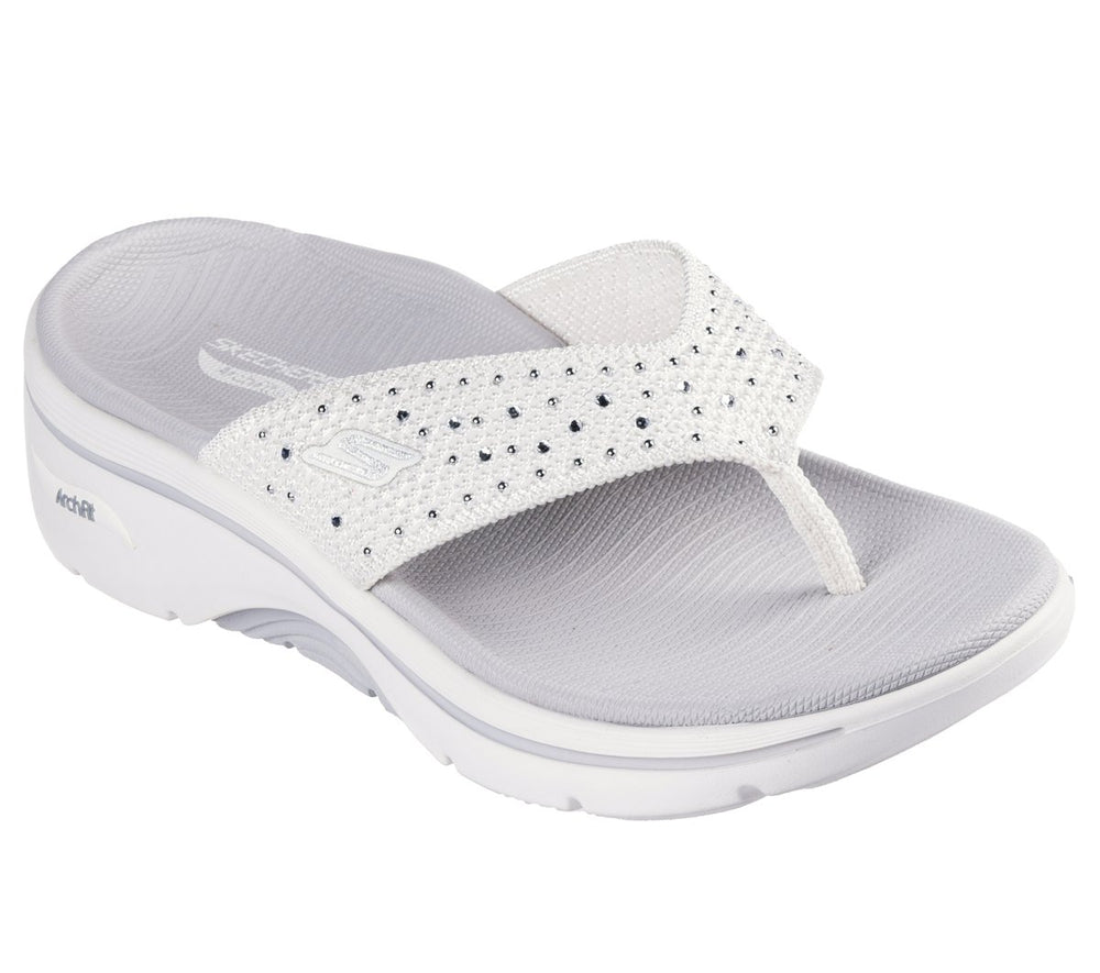 GO WALK Arch Fit 2.0 Sandal - Claire|Skechers