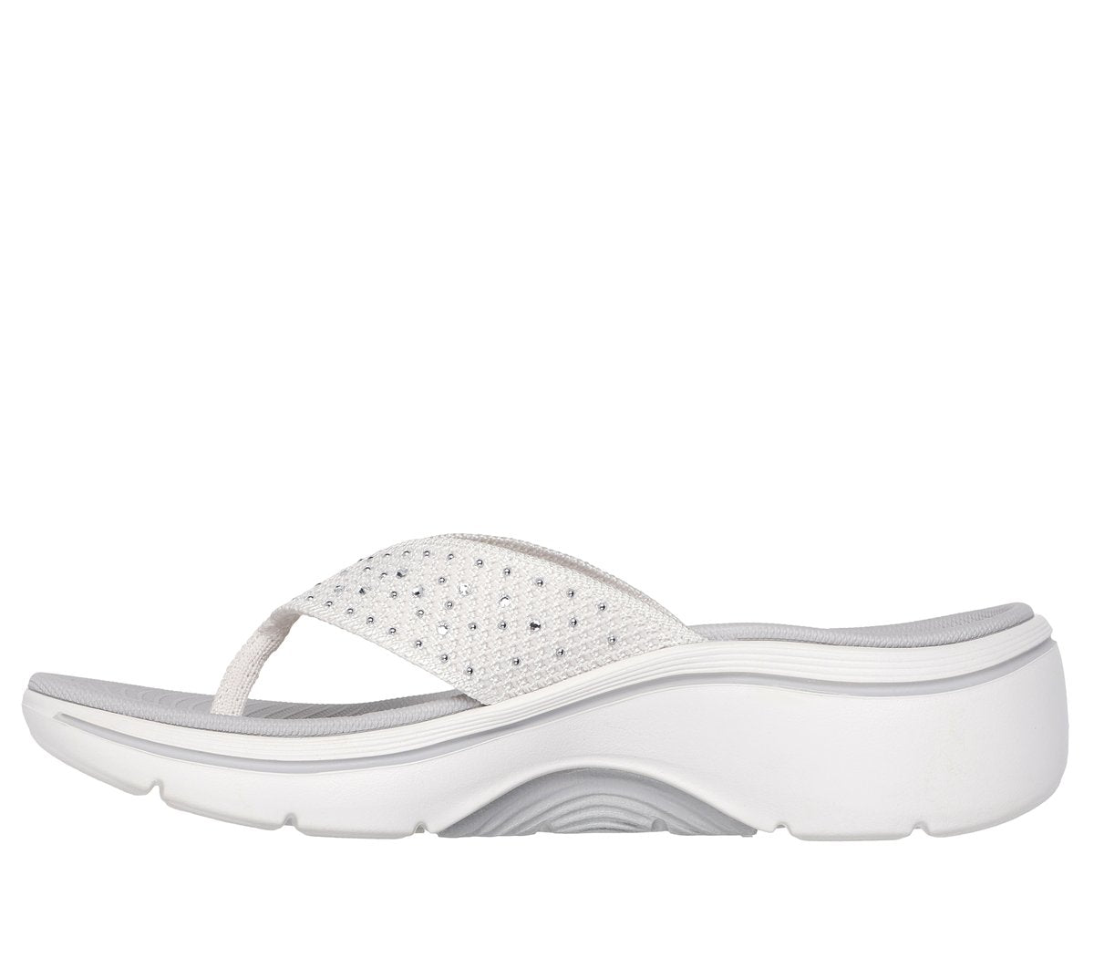 GO WALK Arch Fit 2.0 Sandal - Claire|Skechers