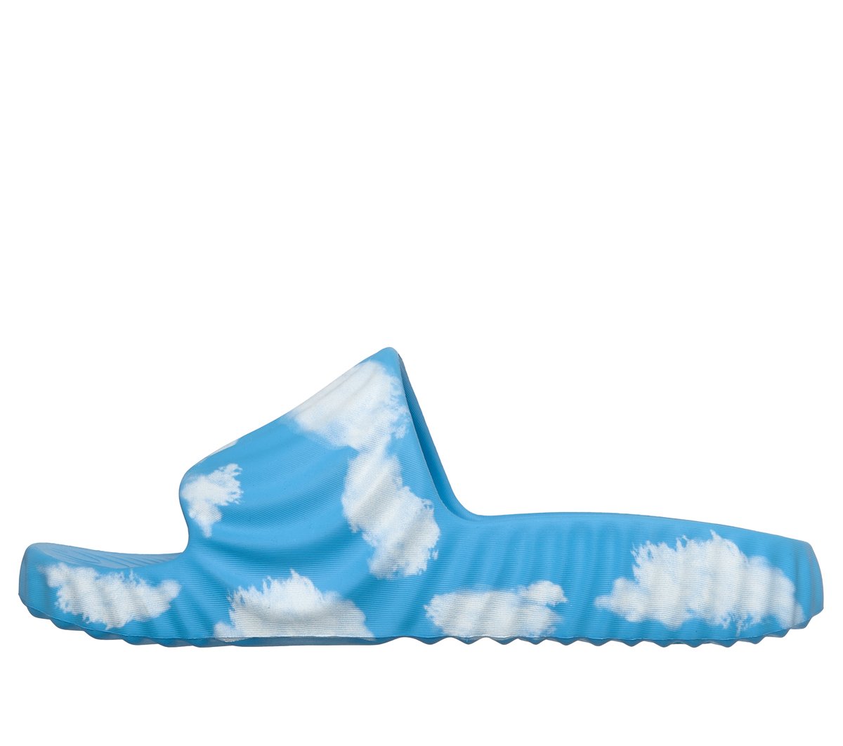 GO FOAM Arch Fit Craze - Blue Skies|Skechers
