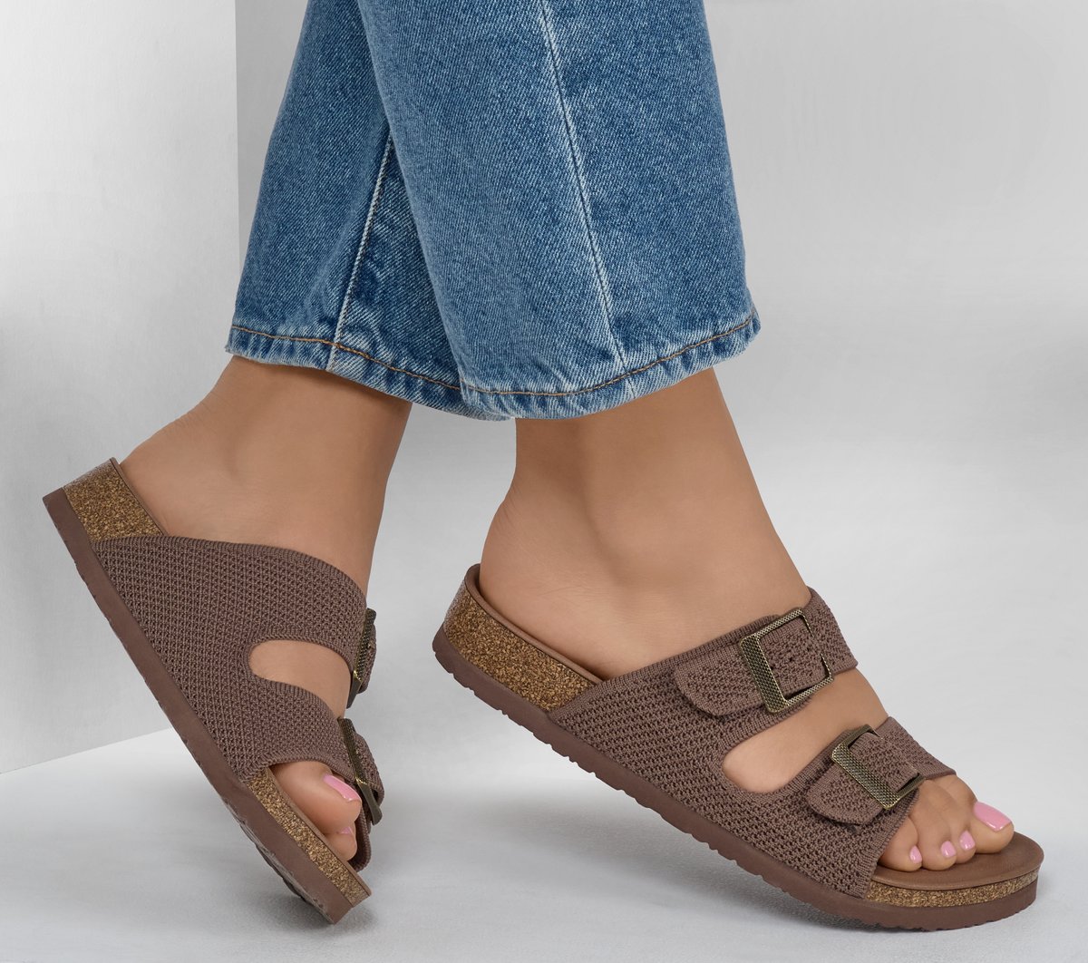 Arch Fit Granola - Mellow Skies|Skechers