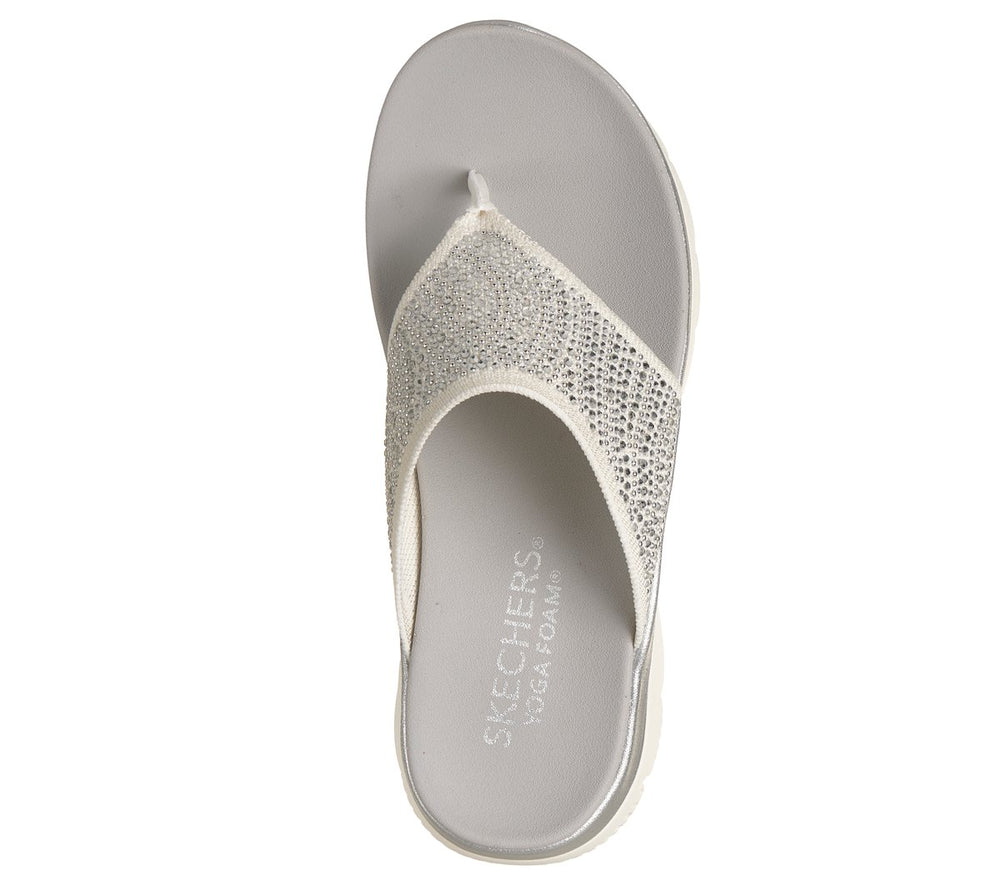 Summits Sandal - Unmatched Glow|Skechers