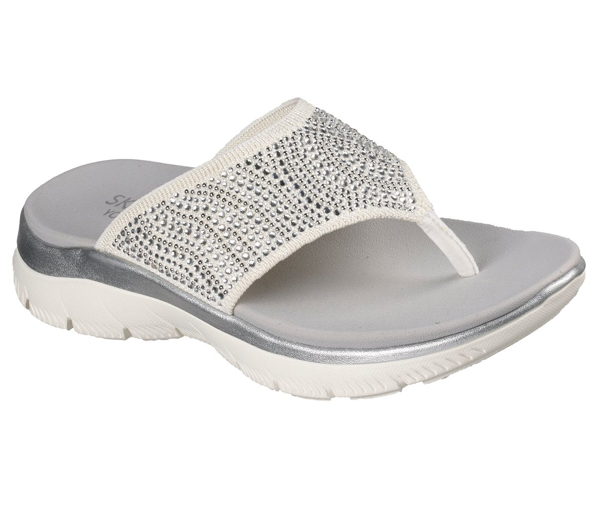 Summits Sandal - Unmatched Glow|Skechers