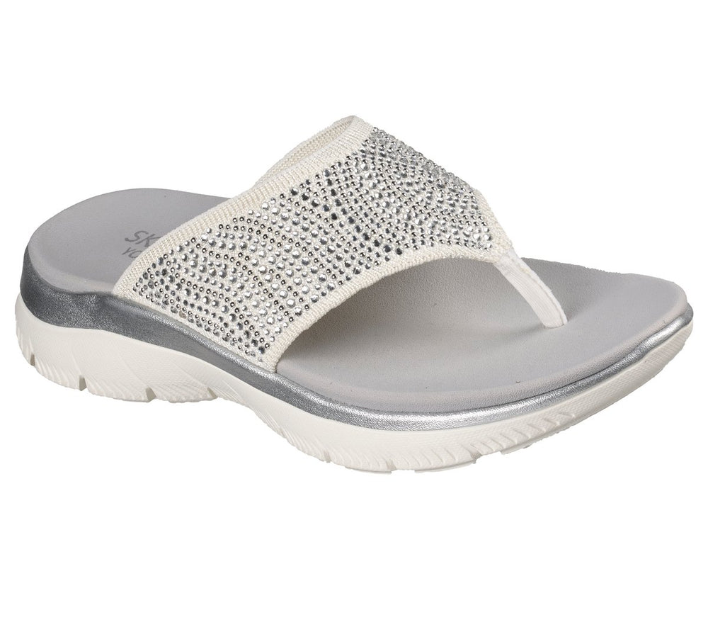 Summits Sandal - Unmatched Glow|Skechers