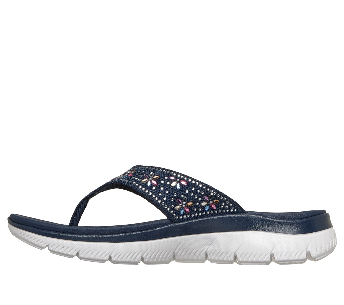 Summits Sandal - Blooming Bright|Skechers