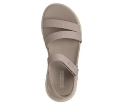 GO WALK Flex Sandal - Victoria|Skechers