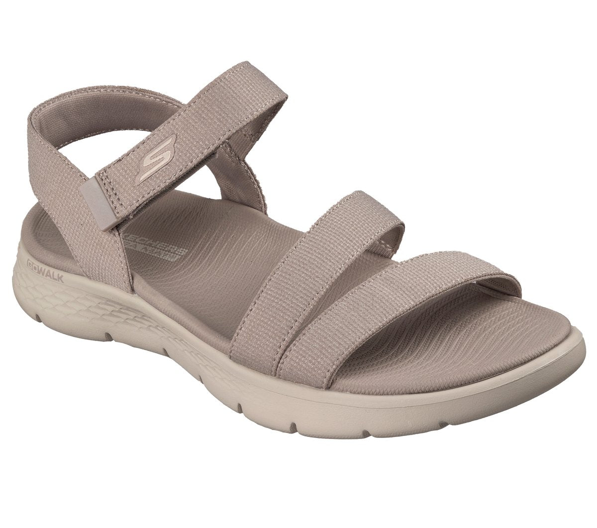 GO WALK Flex Sandal - Victoria|Skechers