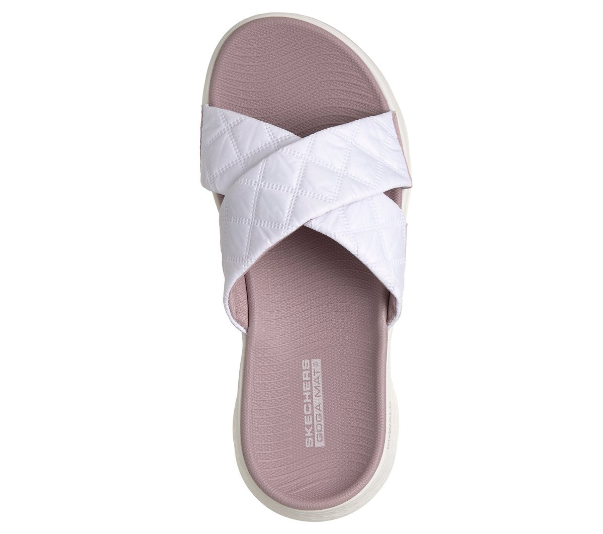 GO WALK Flex Sandal - Cozy Fit Gracie|Skechers