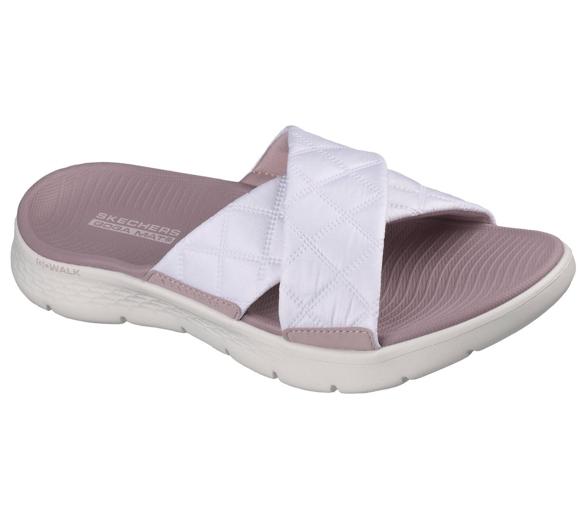 GO WALK Flex Sandal - Cozy Fit Gracie|Skechers