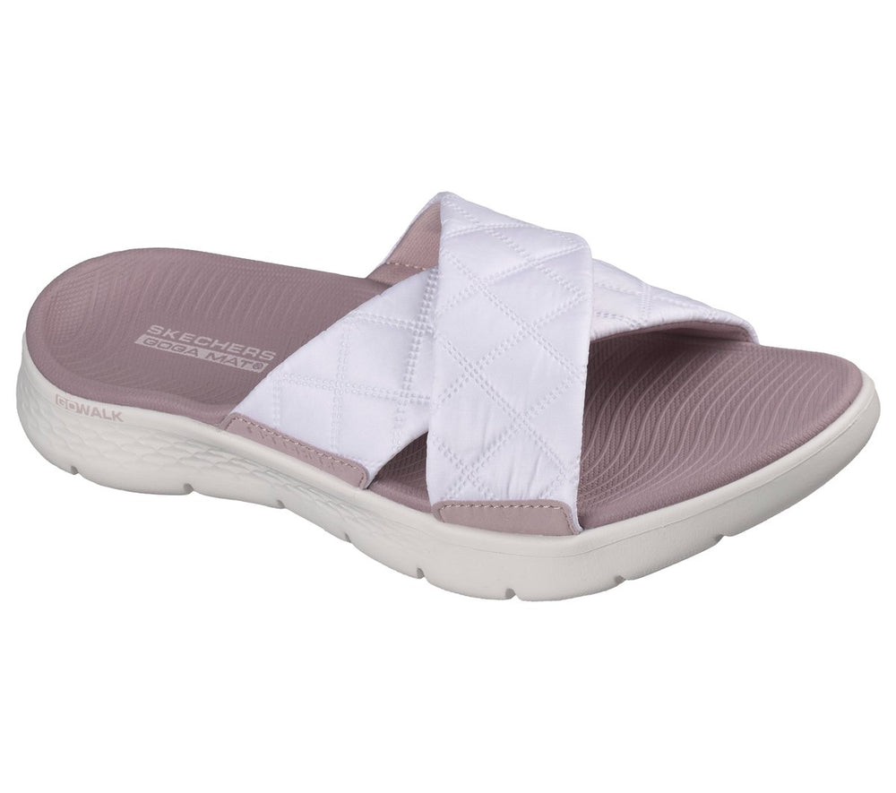 GO WALK Flex Sandal - Cozy Fit Gracie|Skechers