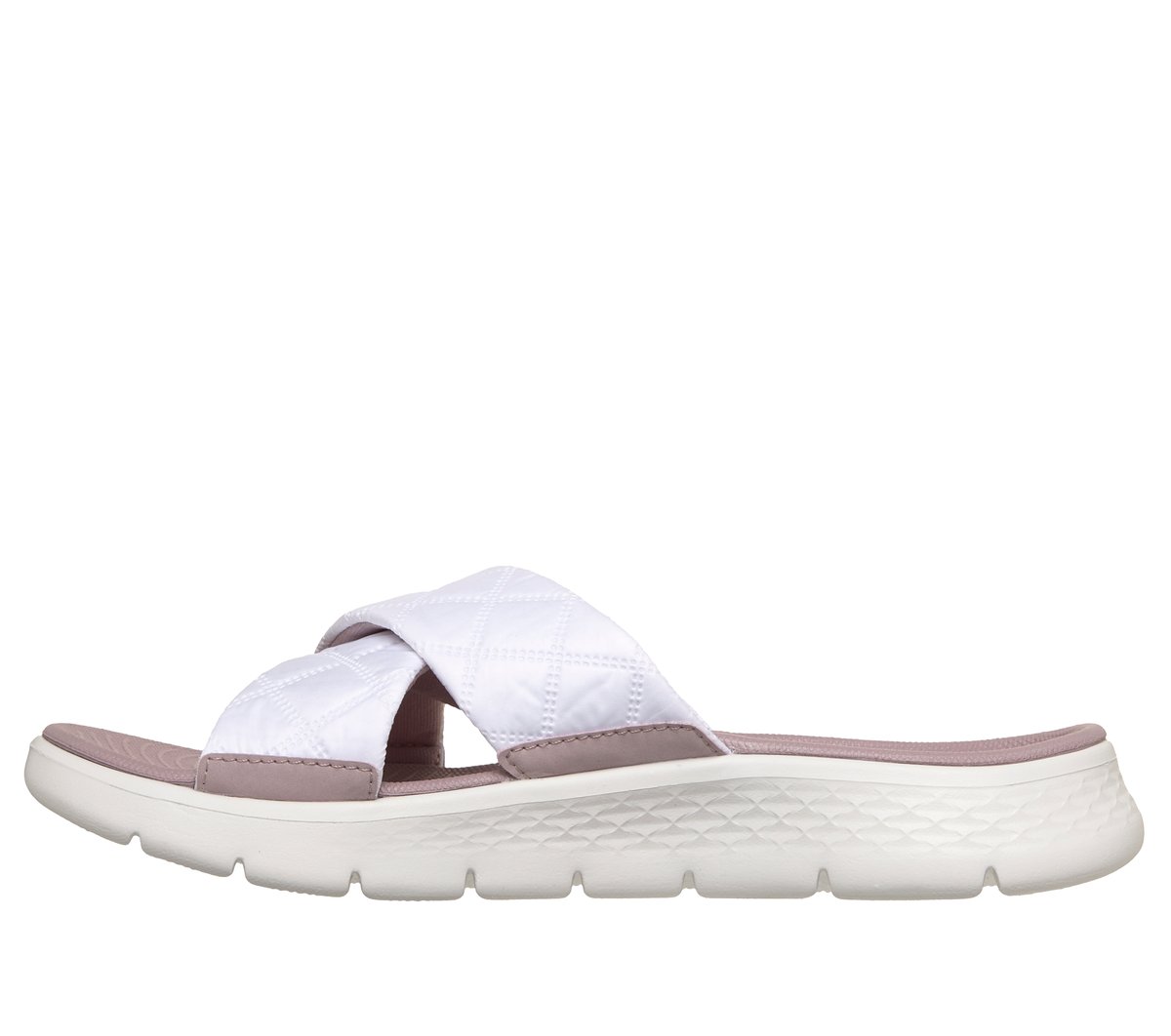 GO WALK Flex Sandal - Cozy Fit Gracie|Skechers