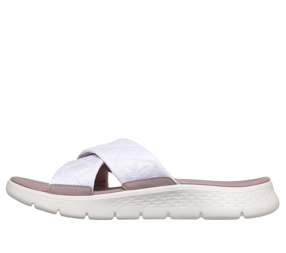 GO WALK Flex Sandal - Cozy Fit Gracie|Skechers