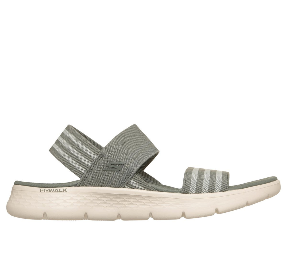 GO WALK Flex Sandal - Atlas|Skechers