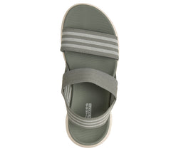 GO WALK Flex Sandal - Atlas|Skechers