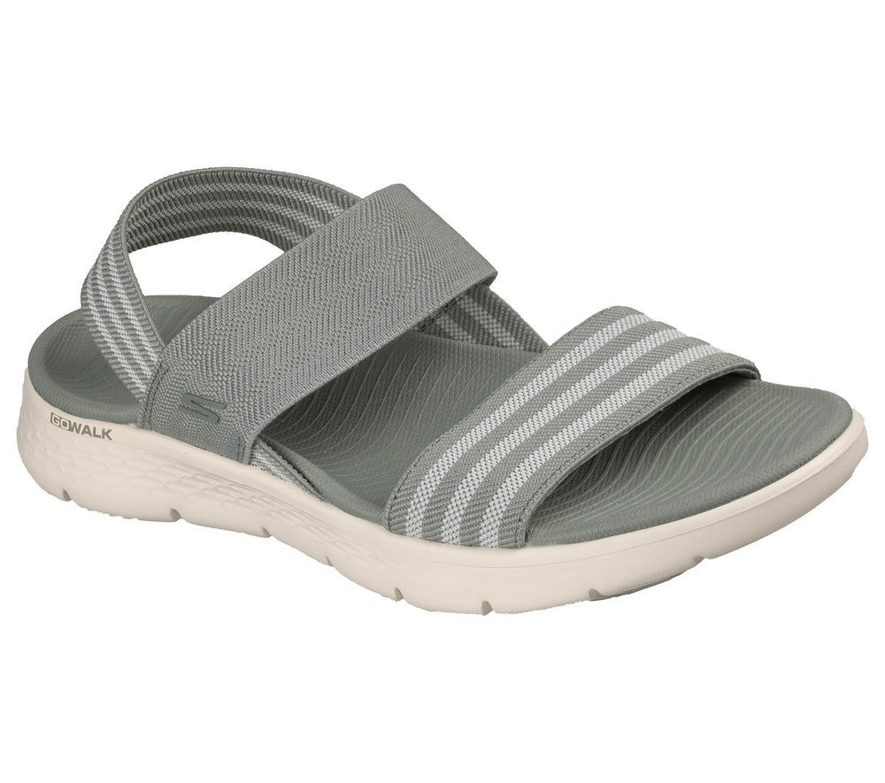 GO WALK Flex Sandal - Atlas|Skechers