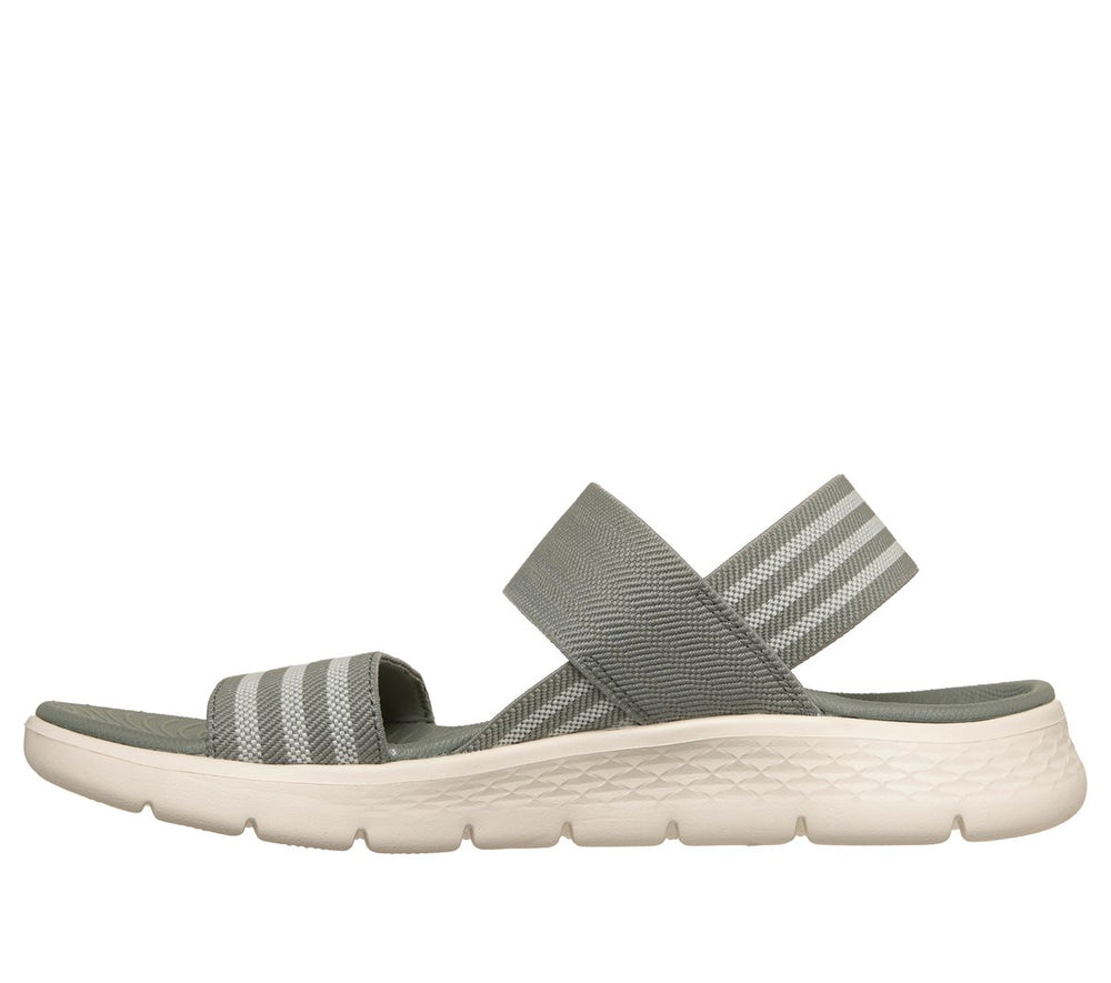 GO WALK Flex Sandal - Atlas|Skechers