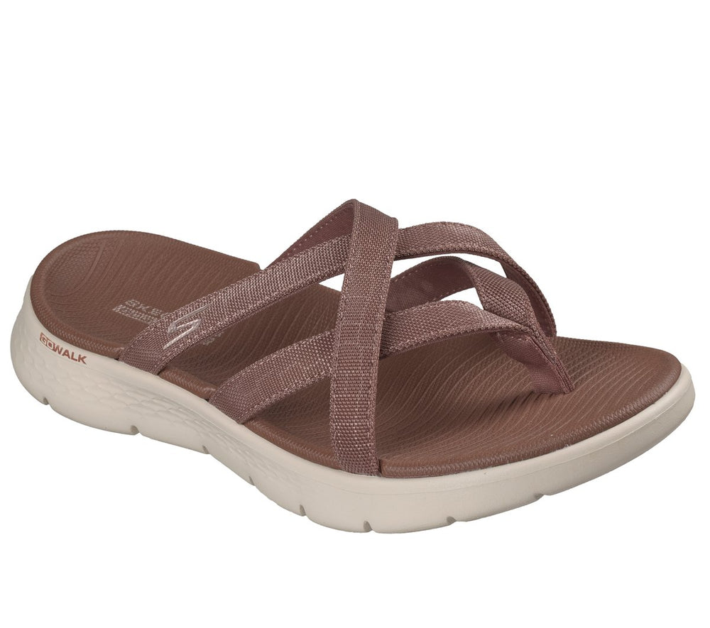 GO WALK Flex Sandal - Ssselena|Skechers