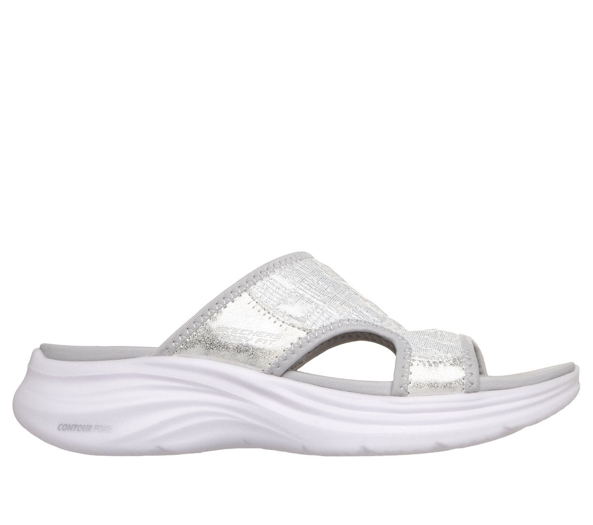 Contour Foam Sandal - Cozy Fit Costal Air|Skechers