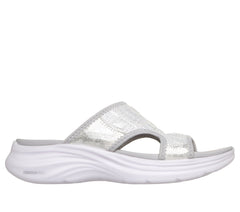 Contour Foam Sandal - Cozy Fit Costal Air|Skechers