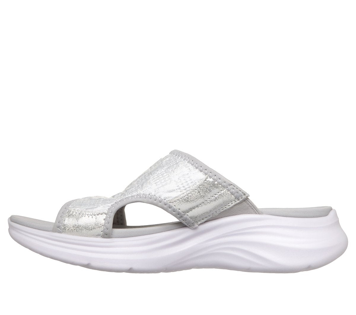 Contour Foam Sandal - Cozy Fit Costal Air|Skechers