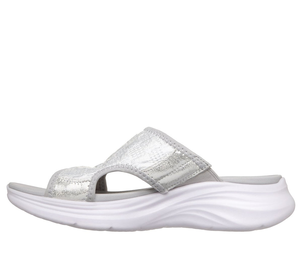 Contour Foam Sandal - Cozy Fit Costal Air|Skechers