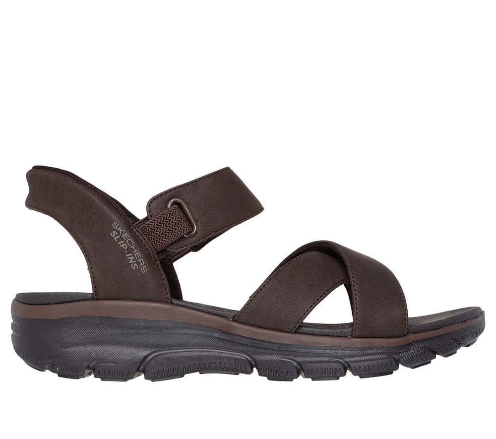 Slip-ins Relaxed Fit: Easy Going - Somewhere Sunny|Skechers